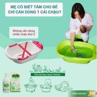 SỮA TẮM THẢO DƯỢC ELEMIS
