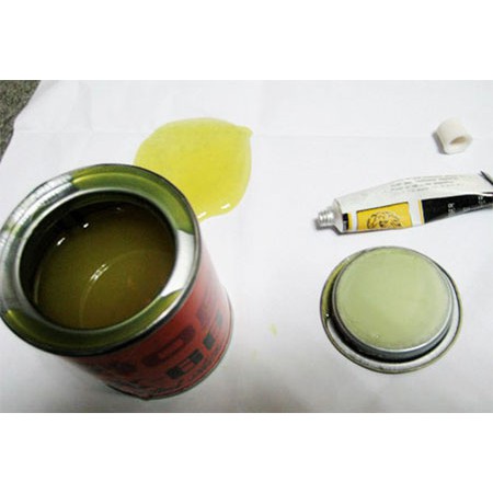 Keo con Chó nhỏ x-66 : 100g ,200g , 600g