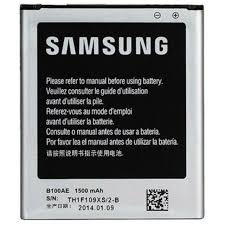 Pin Samsung Galaxy Trend Lite S7392 pin nhập khẩu-ZIN MỚI 100%