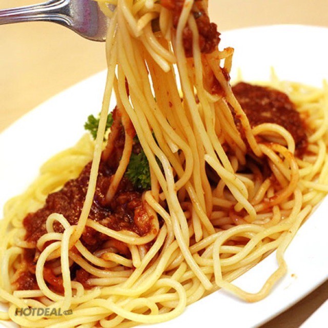 Mì Spaghetti Pavoni 400G