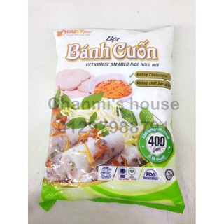 Bột bánh cuốn Tài ký 400gr