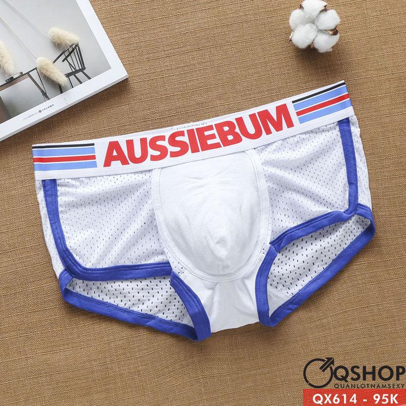QUẦN LÓT BOXER NAM QX614
