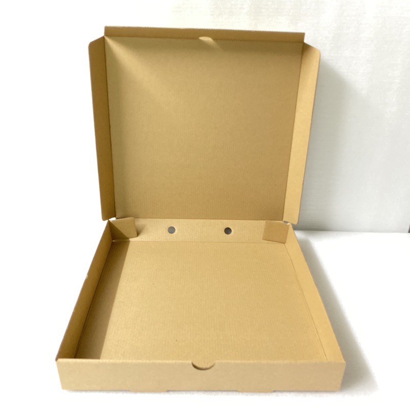 Hộp pizza giấy carton cao cấp nhiều size16,19,24,27,31