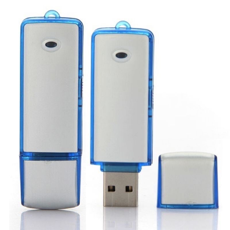 Usb Ghi Âm 8GB Đa Năng Tiện Lợi Cho Công Việc