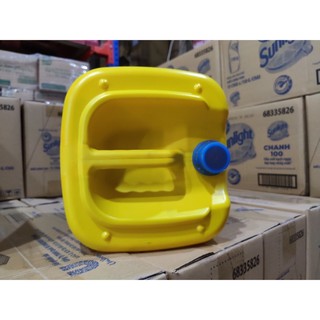 Nước Rửa Chén Sunlight Can Chuyên Dụng 9.5Kg