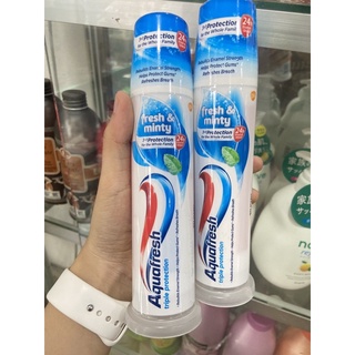 Kem đánh răng Aquafresh 100ml