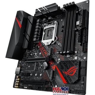 Main asus rog strix b365-g gaming