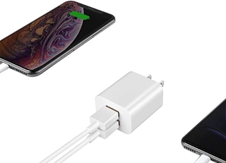 Củ sạc nhanh cổng Usb 2.1a chất lượng cao