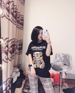 Bộ BURBERRY Quảng Châu