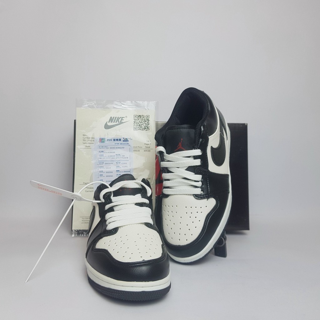 [FREE SHIP-HÀNG QUẢNG CHÂU] Giày Sneaker  air Jordan Cao Cấp Full Size Nam Nữ Full Box Full Bill, 3 Màu.Humy | BigBuy360 - bigbuy360.vn