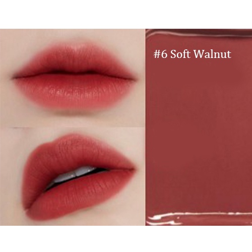 [Hàng mới về] Sont tint Etude House 4g 8 màu lựa chọn