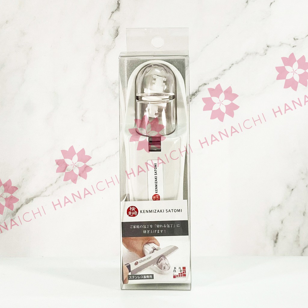 Dụng Cụ Mài Dao Kenmizaki Satomi Nhật Bản