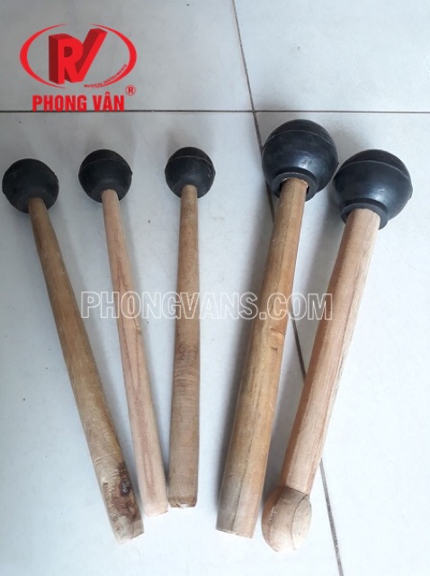 Dùi đánh chiêng nhỏ