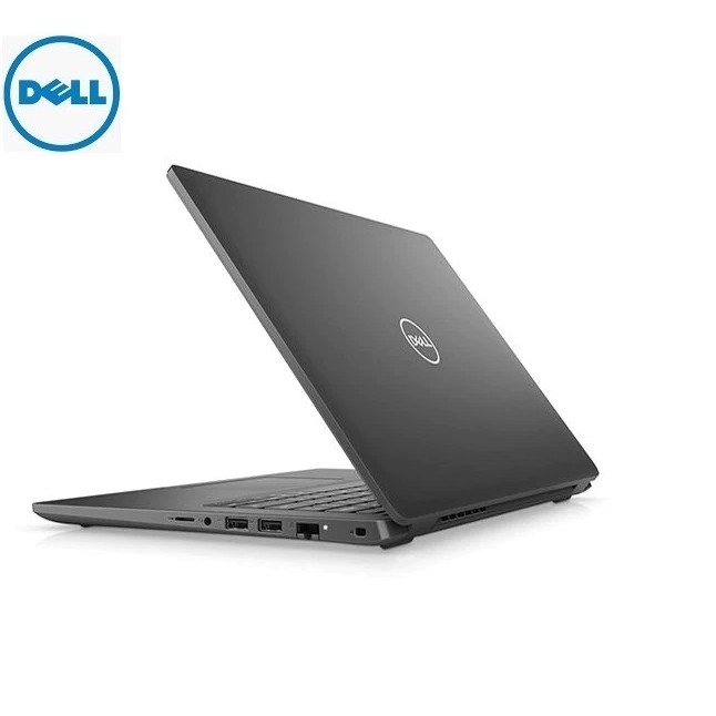 LapTop Dell Latitude 3410 L3410I5SSD | Intel Core i5 _ 10210U | 8GB | 256GB SSD PCIe | 14" HD | LED KEY | FreeDos | BigBuy360 - bigbuy360.vn