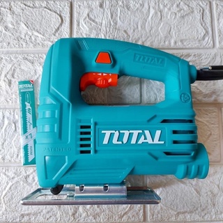 TOTAL Máy cưa lọng 400W (supper select) TS2045565