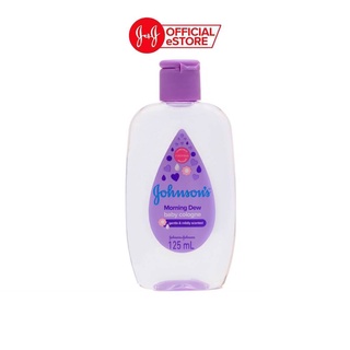 Nước hoa Johnson's Baby 125ml