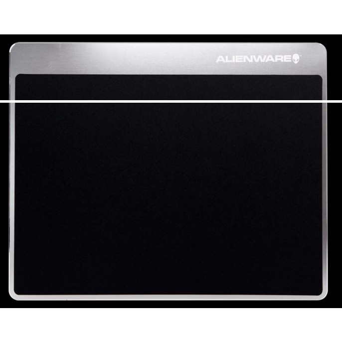 Miếng Lót Chuột Kim Loại Dành Cho Game Thủ Alienware MSI ROG razer