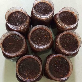Mắm ruốc phú quốc 200g