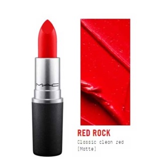 Son Mac Red Rock Chính Hãng