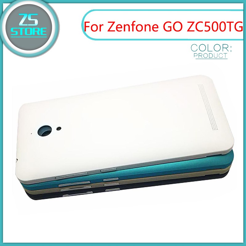 Mặt lưng điện thoại chất lượng cao thay thế chuyên dụng cho ASUS Zenfone GO ZC500TG Z00VD