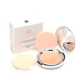 Phấn Nền Che Khuyết Điểm TENAMYD - Flawless Skin Foundation SPF 20 | BigBuy360 - bigbuy360.vn