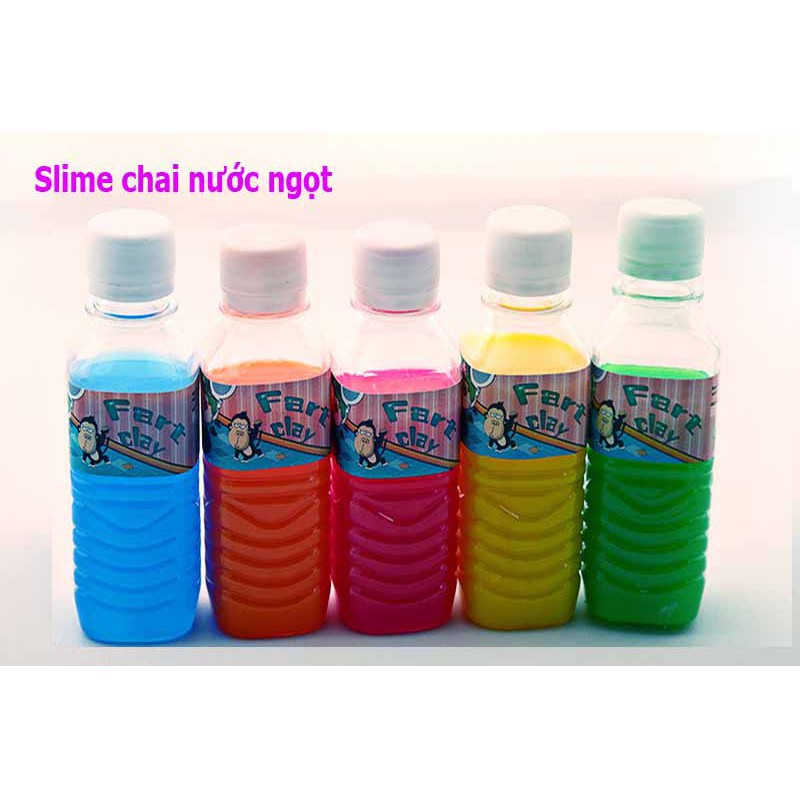 SLIME CHAI  TO-MS19