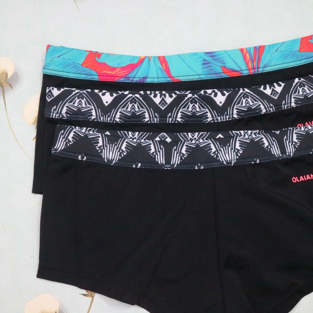 Quần bơi tắm biển cho phụ nữ size L vòng 3 96cm | BigBuy360 - bigbuy360.vn