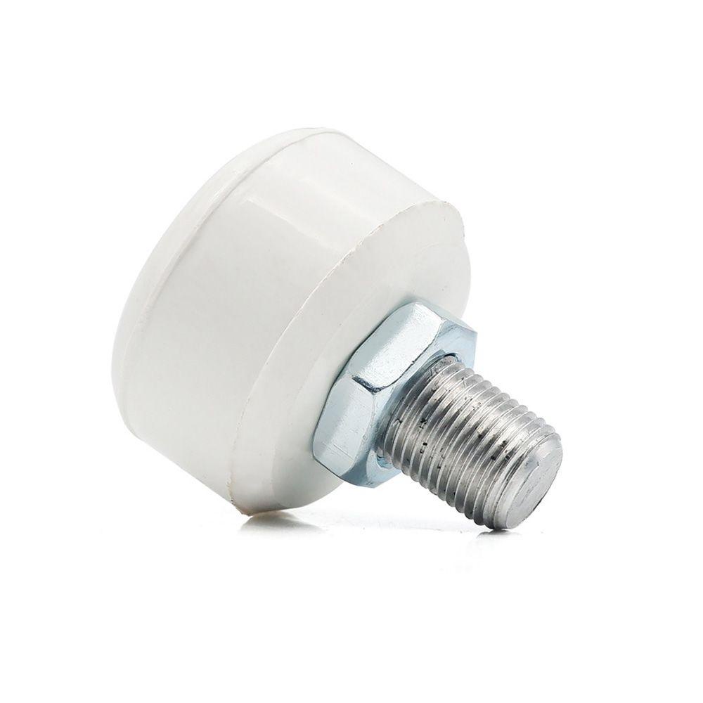 MUVAKO 1 Cặp Phanh Cao Su Thay Thế Chặn Có Thể Điều Chỉnh