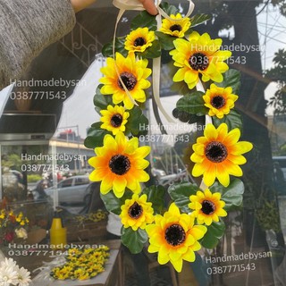 Vòng đeo cổ trao giải