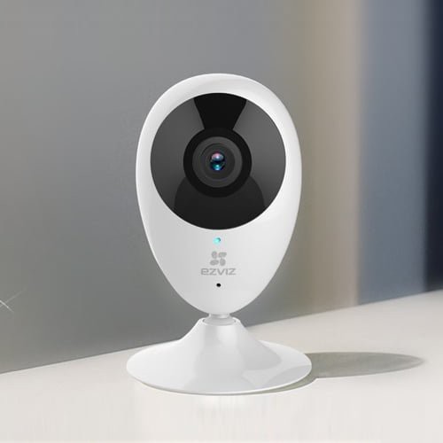 Camera WiFi Đa Năng EZVIZ C2C Mini O 1MP 720P - Sẩn Phẩm Cao Cấp Từ HIKVISION - Bảo Hành Chính Hãng 2 Năm