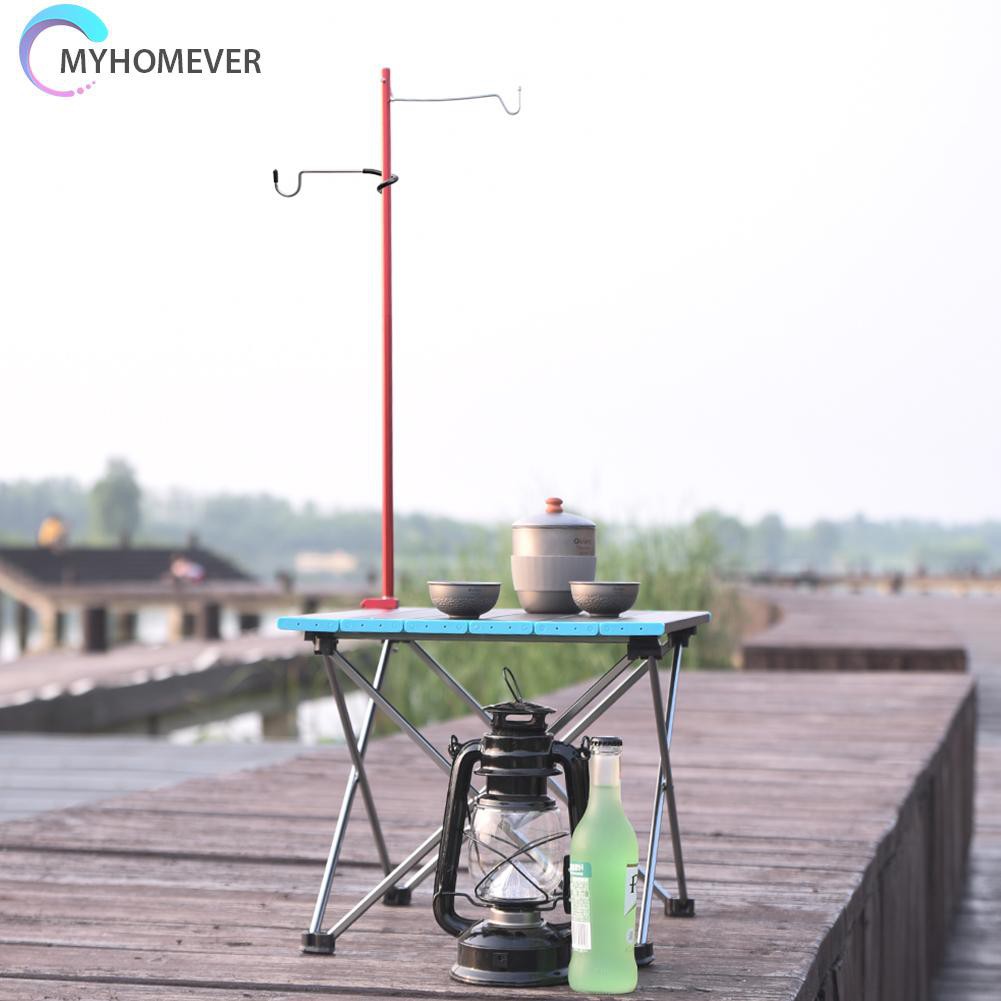 Móc Treo Đèn Cắm Trại Bằng Hợp Kim Nhôm