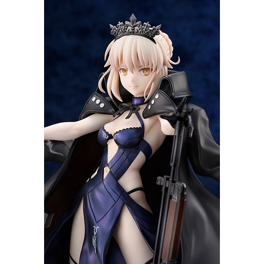 Mô hình nhân vật Saber 25cm Altria Pendragon Alter 1/7  - Fate anime waifu