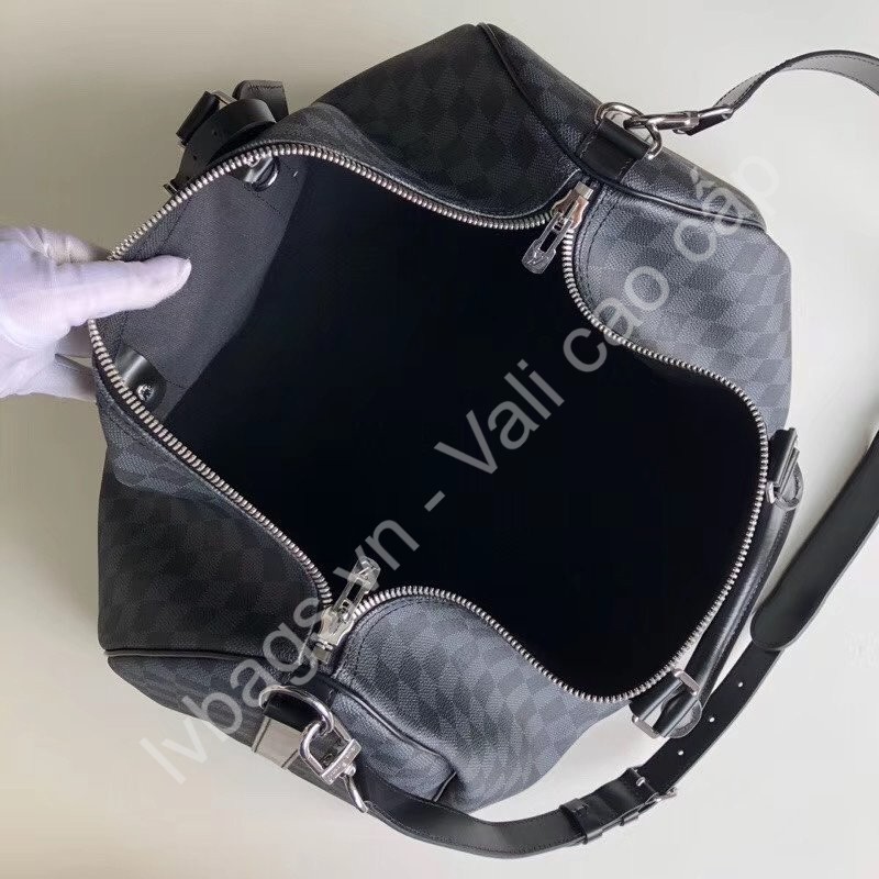 Túi LV Keepall monogram