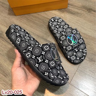 Dép phản quang LV cao cấp