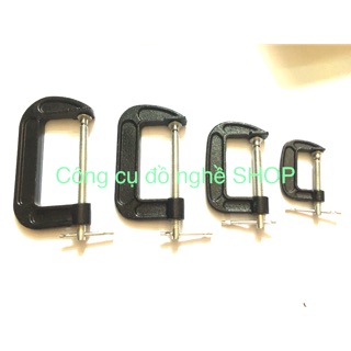 Cảo chữ C size lớn