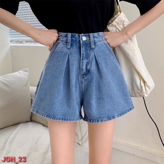 🔺Quần Jeans Ngố Giả Váy