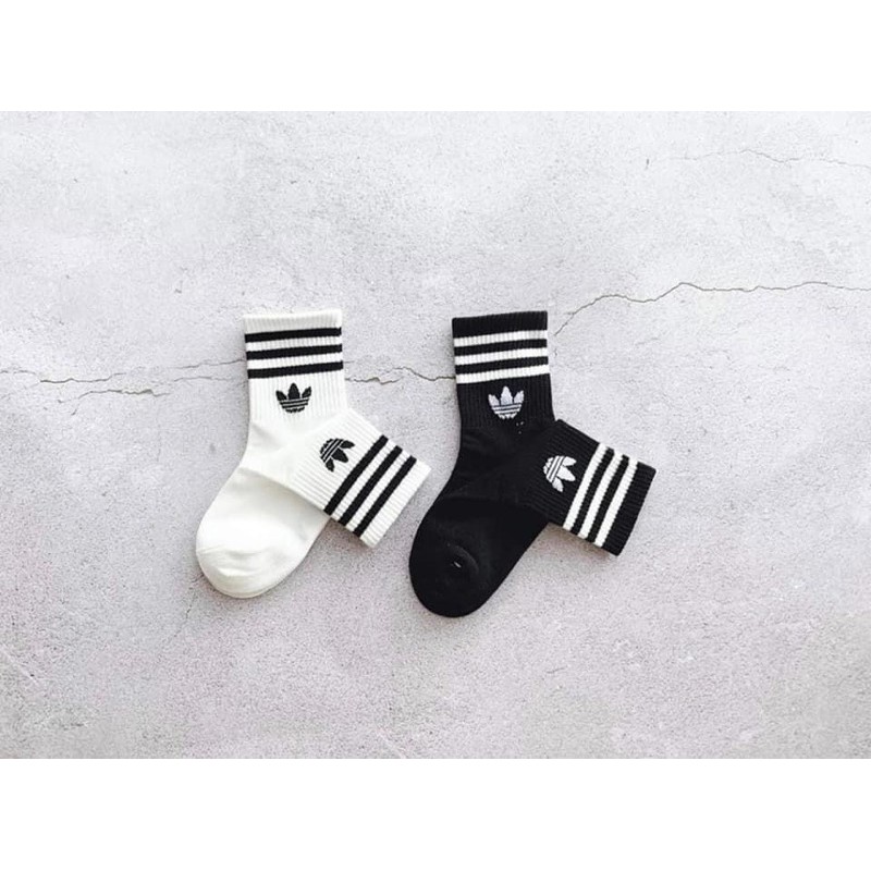 SET TẤT ADIDAS CHO BÉ