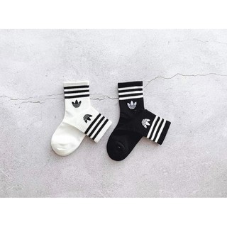 Set tất adidas cho bé
