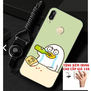 [Sale siêu rẻ] Ốp lưng Huawei Nova 3I in hình đẹp