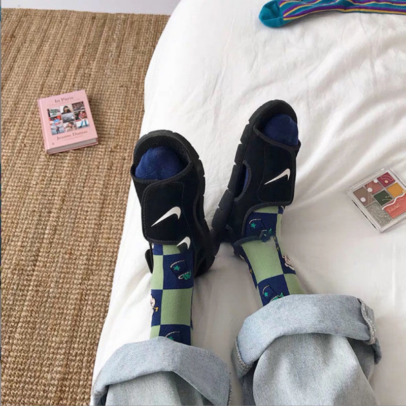 Tất Cao Cổ Thủy Thủ Popeye - Vớ Cao Cổ Popeye Hoạt Hình