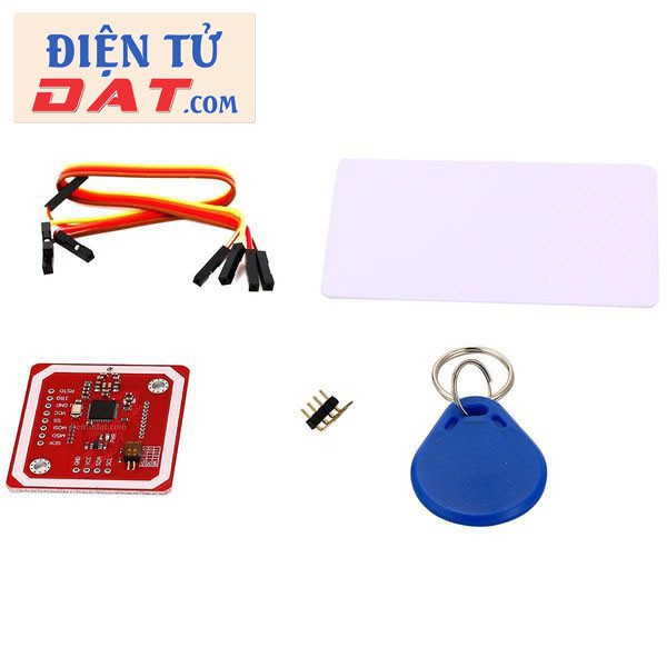 PN532 NFC RFID V3