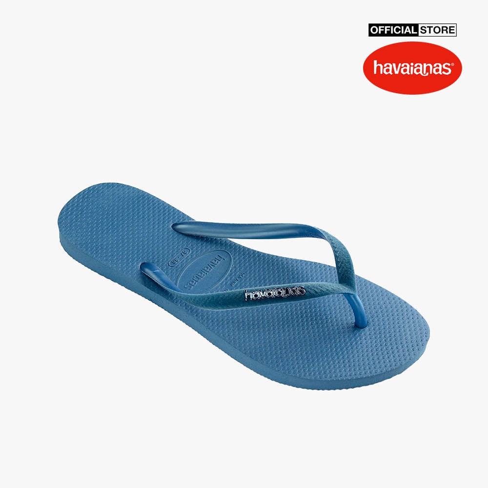 HAVAIANAS - Dép nữ Slim Velvet 4140265-0057