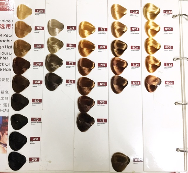 [KHÔNG TẨY] Thuốc nhuộm tóc màu NÂU HẠT DẺ +tặng oxy trợ dưỡng và găng tay | BigBuy360 - bigbuy360.vn