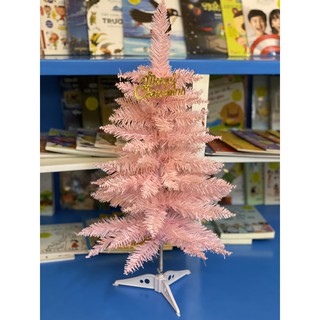 Cây thông noel mini để bàn đẹp 55cm