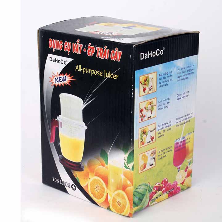Dụng cụ vắt nước cam