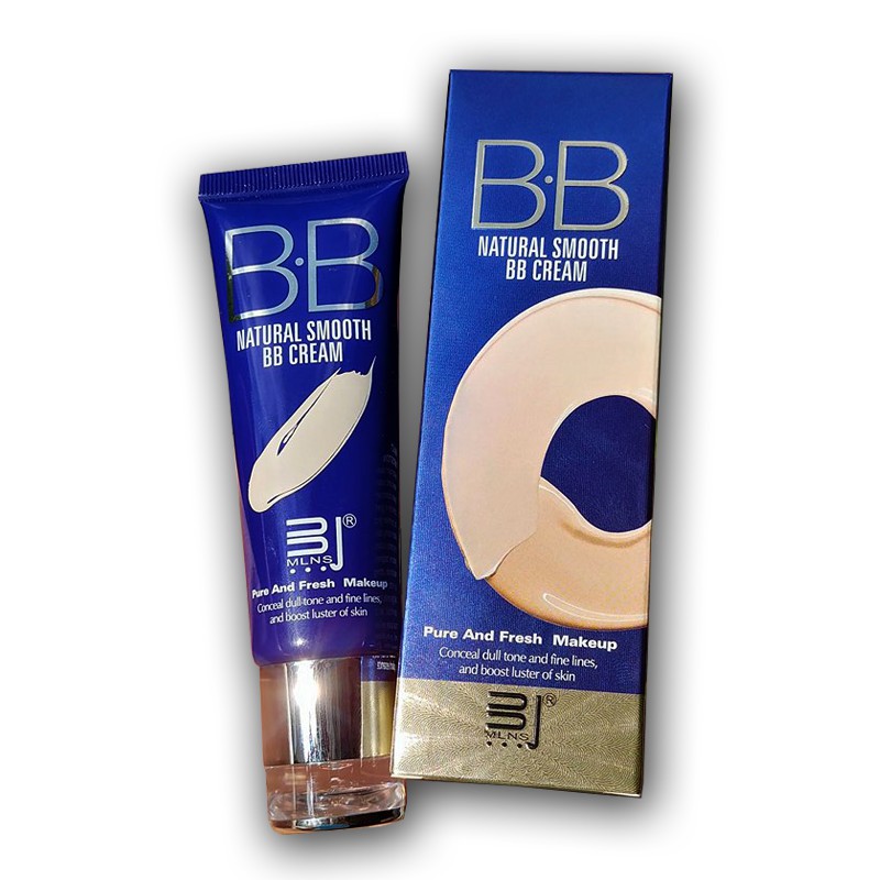 Kem nền BB siêu mịn