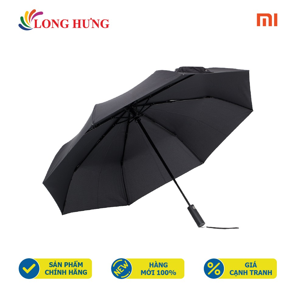 Dù tự động Xiaomi Automatic Umbrella JDV4002TY ZDS01XM - Hàng chính hãng