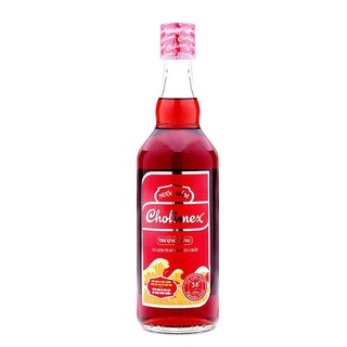 Nước Mắm Cholimex Thượng Hạng Chai 500ml