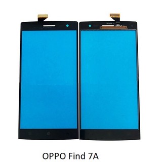 cảm ứng oppo x9006