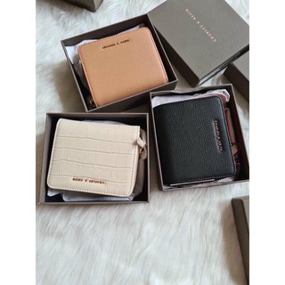 Ví mini gập siêu sang Fullbox